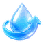 换水